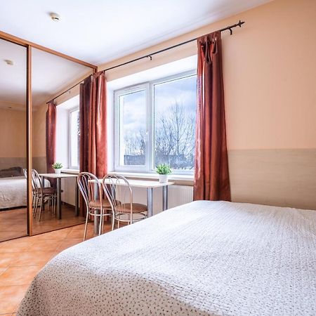 Hotel Mara à VNO Extérieur photo