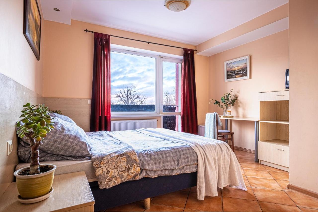 Hotel Mara à VNO Extérieur photo