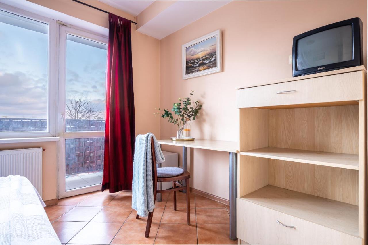 Hotel Mara à VNO Extérieur photo