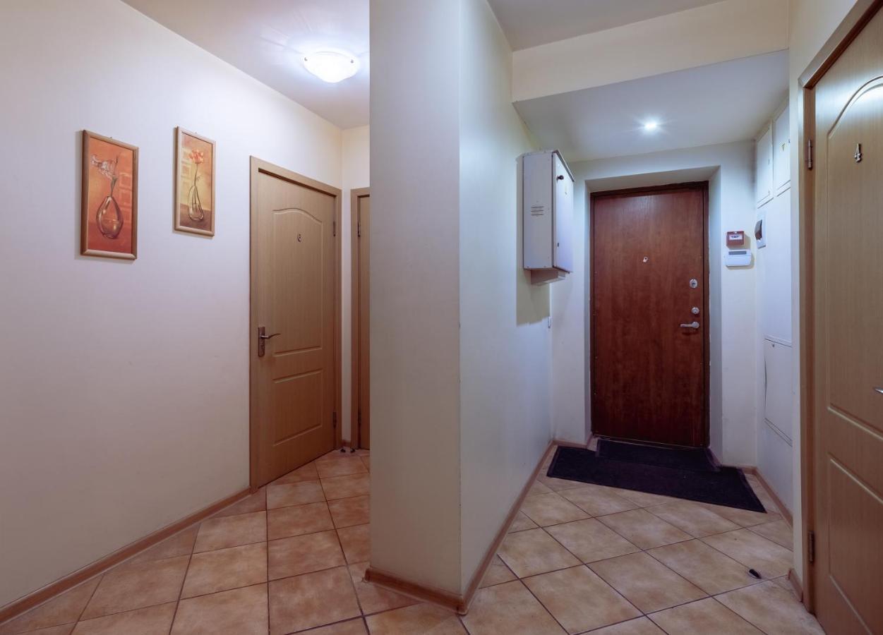 Hotel Mara à VNO Extérieur photo