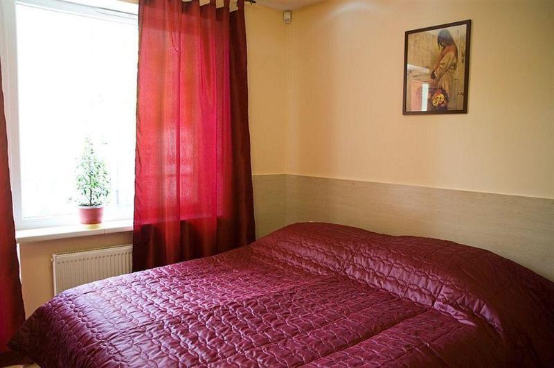 Hotel Mara à VNO Extérieur photo