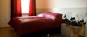 Hotel Mara à VNO Extérieur photo